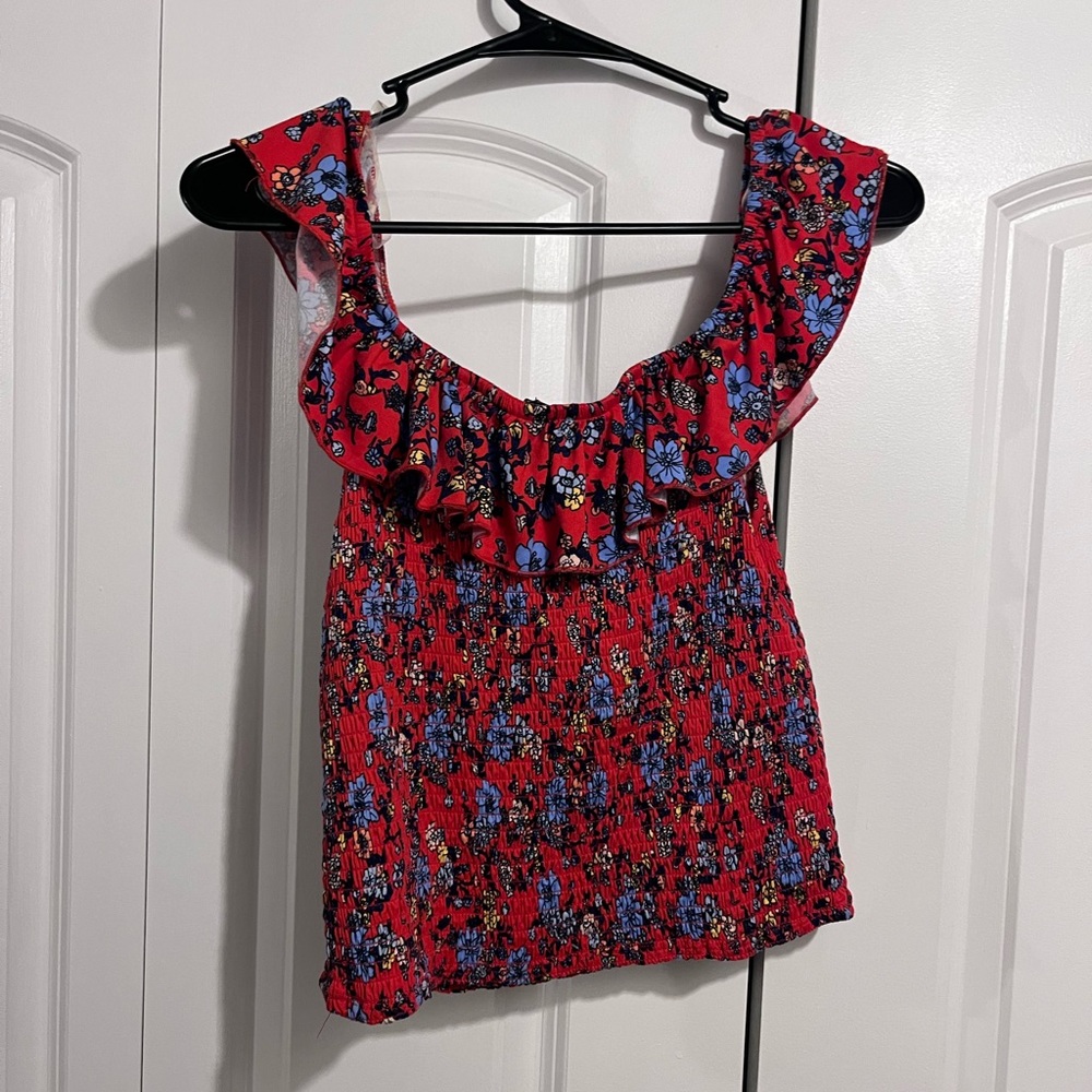 Cute bright Blouse